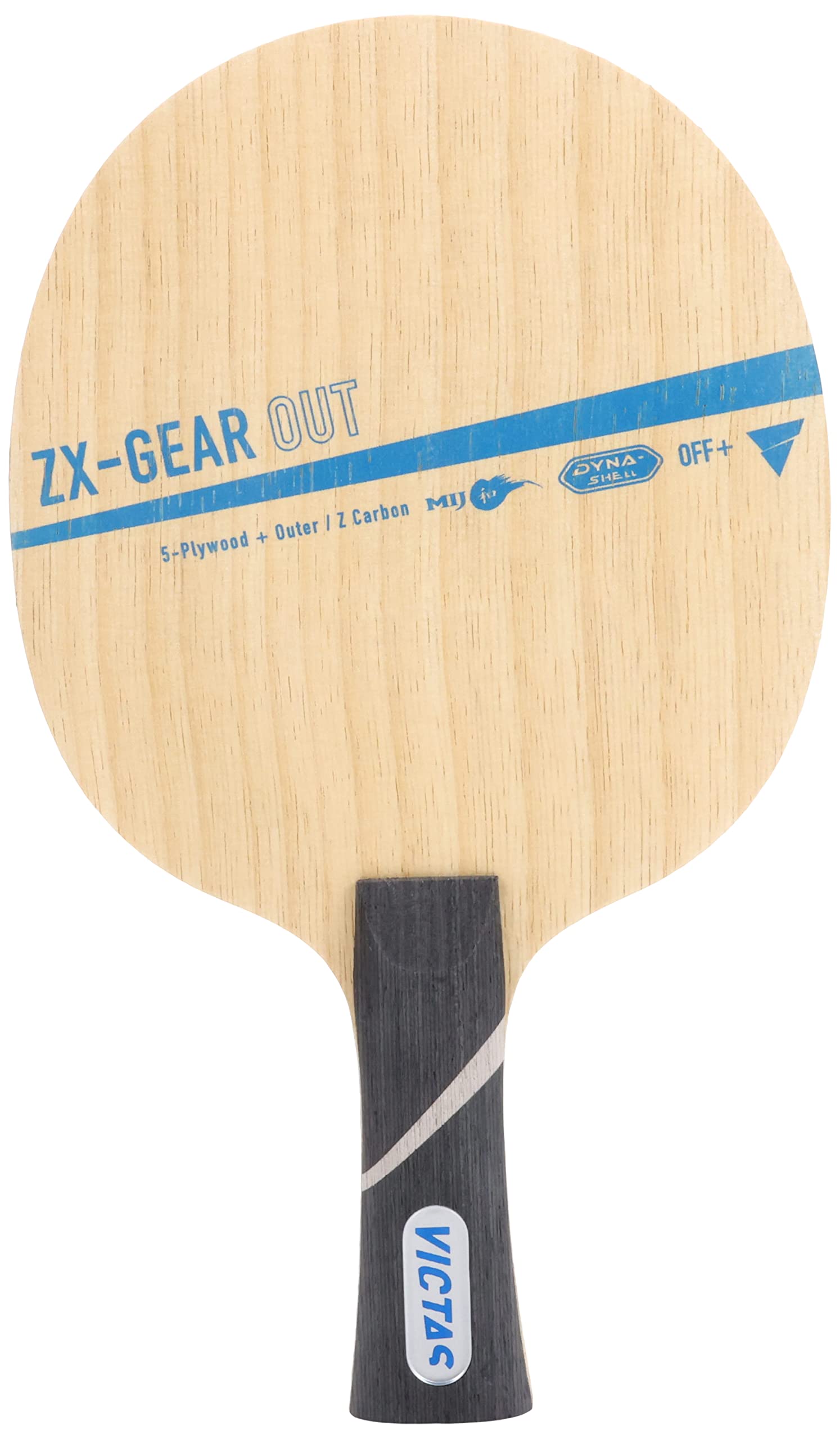 Bois VICTAS ZX-GEAR OUT main image 1