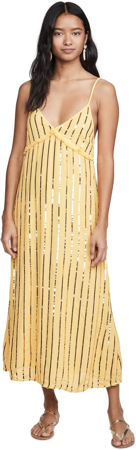 sundress madeline dress