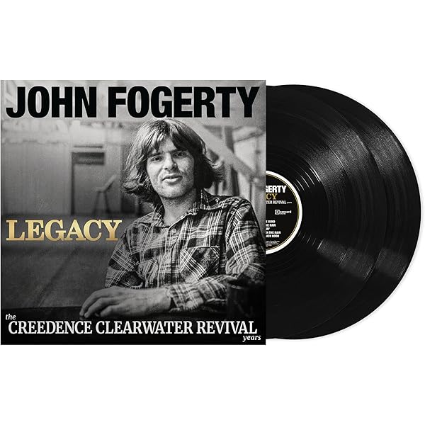 Creedence Clearwater Revival - Travelin' Band (Live At Royal