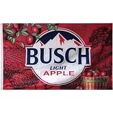 Dilly Dilly Light Beer Fans Flag Banner Bush Beer Flag3X5 Feet Man Cave (Apple)