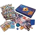 Pokemon TCG: Greninja ex Premium Collection
