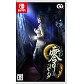 Fatal Frame: Mask of the Lunar Eclipse - For Nintendo Switch (Non-US Version)