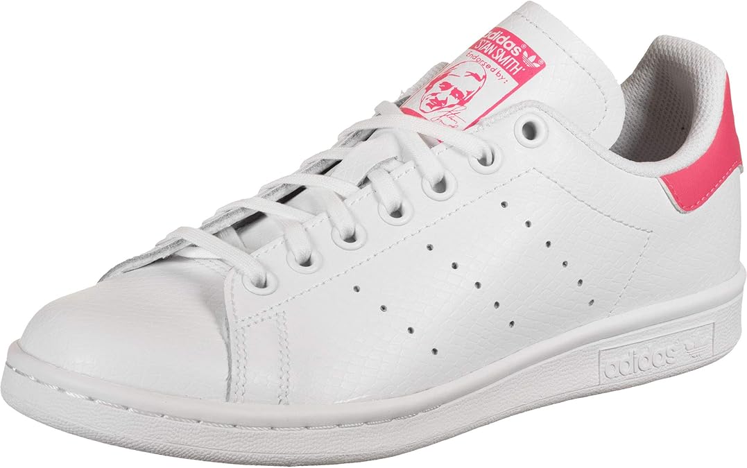 stan smith si allargano