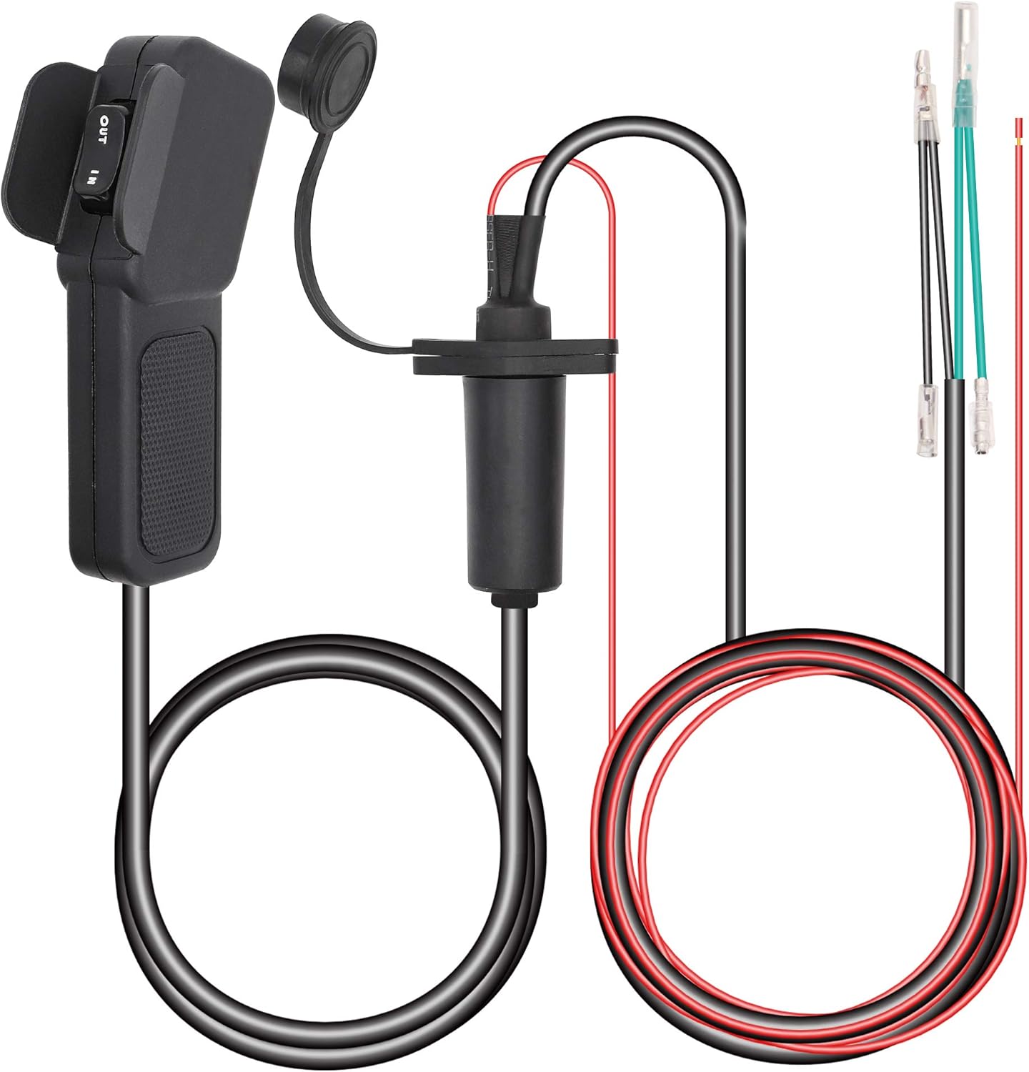 Best Winch Controllers of 2021 Complete Review Winch Central