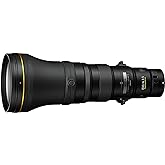 Nikon NIKKOR Z 800mm f/6.3 VR S