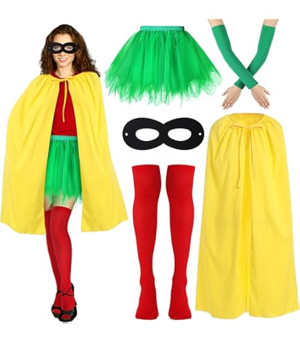 Amazon.com: Supreme Robin Female Adult Costume with Corset - Adult Costumes  : Clothing, Shoes & Jewelry