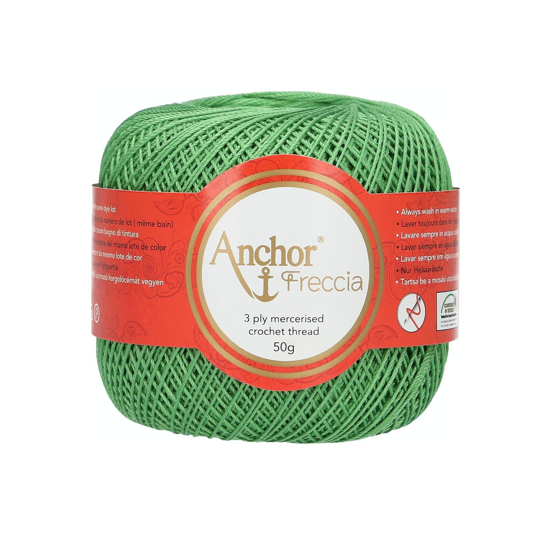 Anchor unkown Hand Knitting Yarn, 100% Cotton