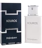 Amazon.com : Yves Saint Laurent Kouros Men - 3.3 oz EDT Spray