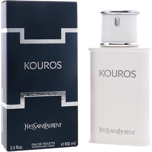 香水(男性用) Yves Saint Laurent Kouros EDT 50ml Amazon.com : Yves Saint Laurent Kouros Eau De Toilette Spray 1.6