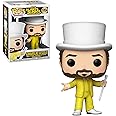 Funko Pop! TV: It's Always Sunny in Philadelphia - Charlie as The Dayman, 3.75 inches
