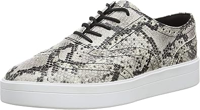 clarkes womens brogues