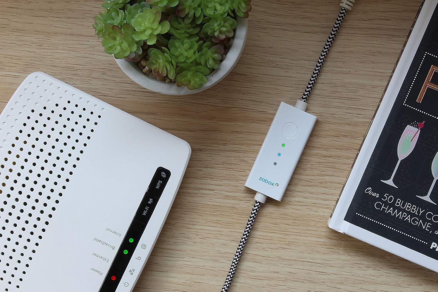 Router Rebooter fix internet issues automatically. Auto-restarts your ...