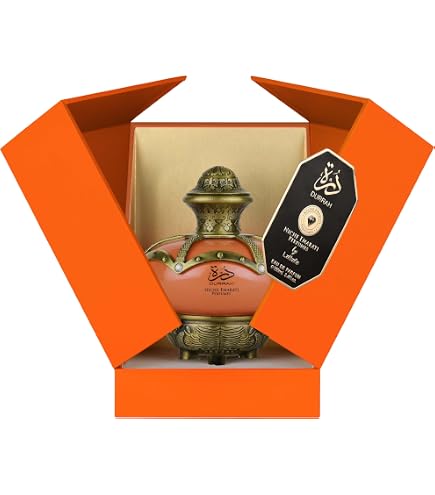 Amazon.com : Lattafa Niche Emarati Khanjar – Spicy, Woody, Powdery
