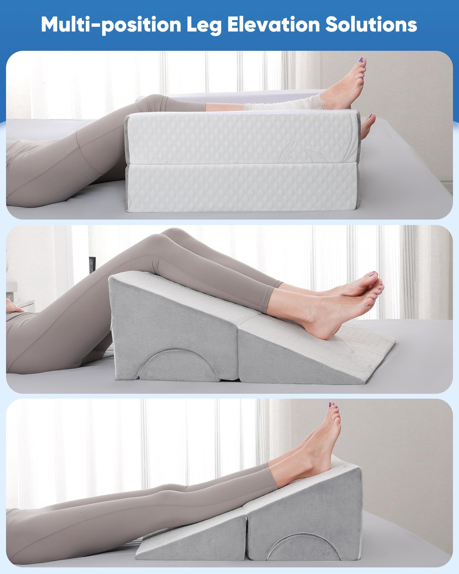 Forias Adjustable 10