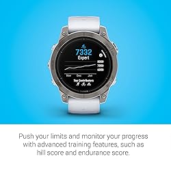 Garmin epix Gen 2 Pro Sapphire