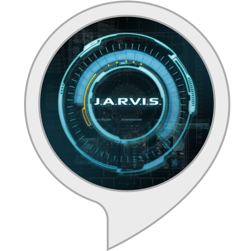 JARVIS Amazon.in Alexa Skills