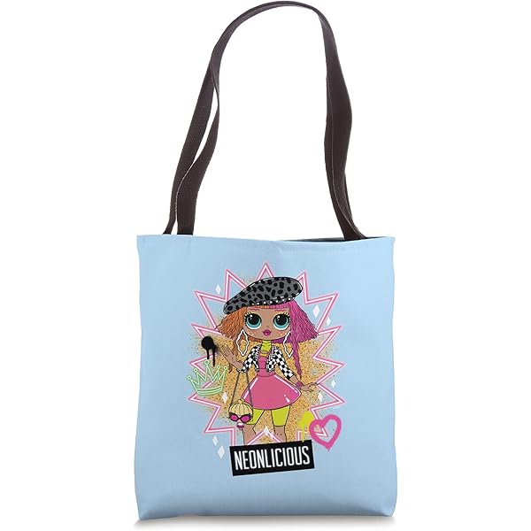Amazon.com: Sesame Street Group Tote Bag : Clothing, Shoes