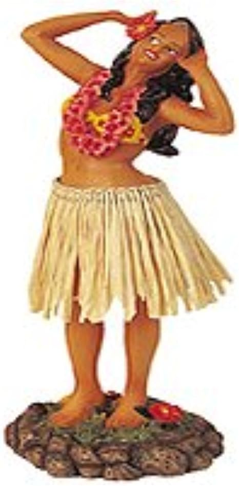 Amazon レイラニ ダッシュボードに置くフラの人形 歌うポーズ 7インチ 17 78cm フィギュア ドール 通販 Amazon レイラニ ダッシュボードに置くフラの人形 歌うポーズ 7インチ 17 78cm フィギュア ドール 通販