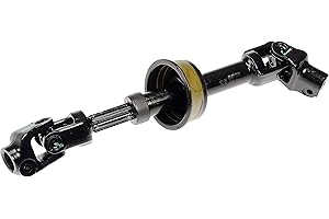 Dorman 425-477 Steering Shaft Compatible with Select Toyota Models