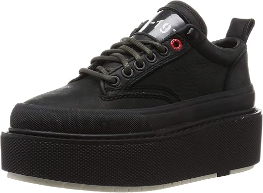 Amazon ディーゼル Diesel レディース 厚底ローカットスニーカー Y099pr030 Diesel ディーゼル ローファー スリッポン