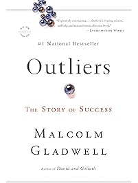 Outliers: The Story of Success