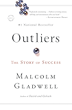 Outliers: The Story of Success