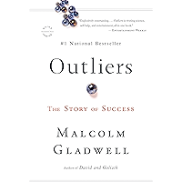 Outliers: The Story of Success