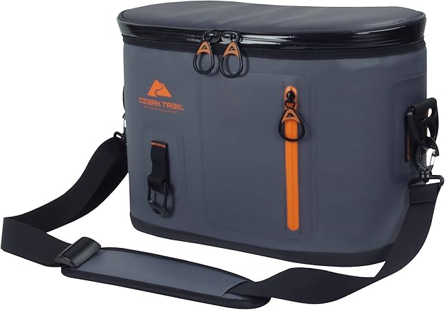 ozark trail cooler amazon