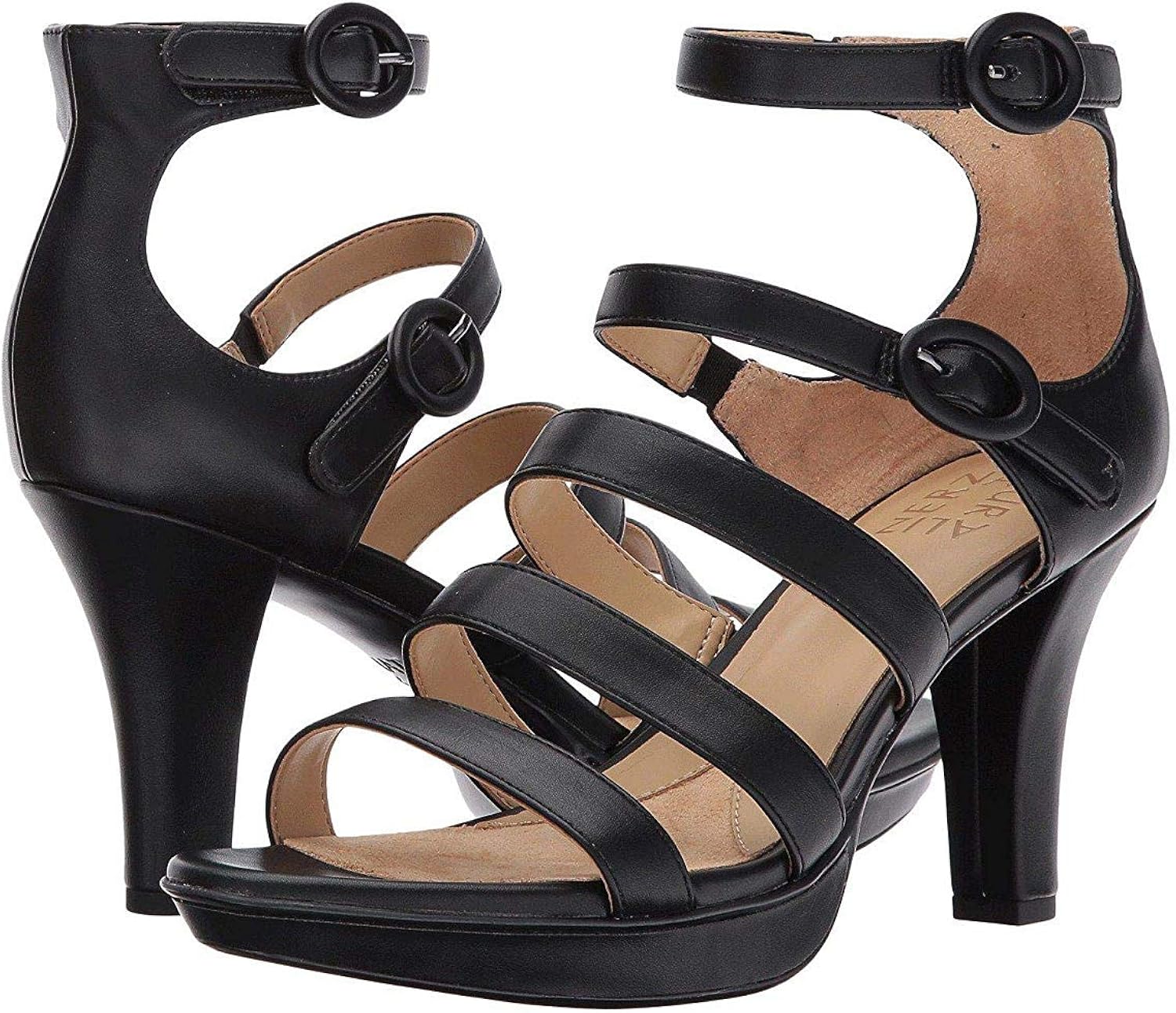 naturalizer dessie sandal