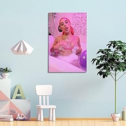 Hot Girl Bikini Porn Star Posters Abella Danger