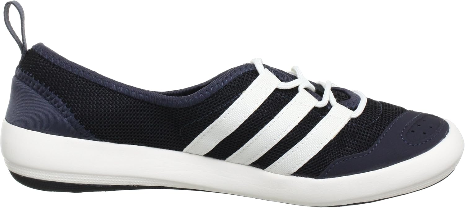 adidas women's boat shoes
