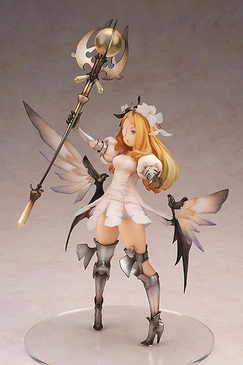 Amazon リトル ノア 白魔術師ノア 完成品フィギュア フィギュア ドール 通販