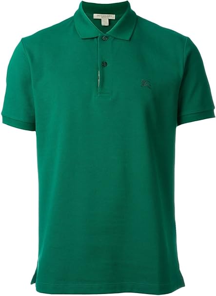 camisas polo burberry hombre