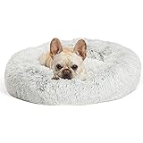 pawbarksit calming bed