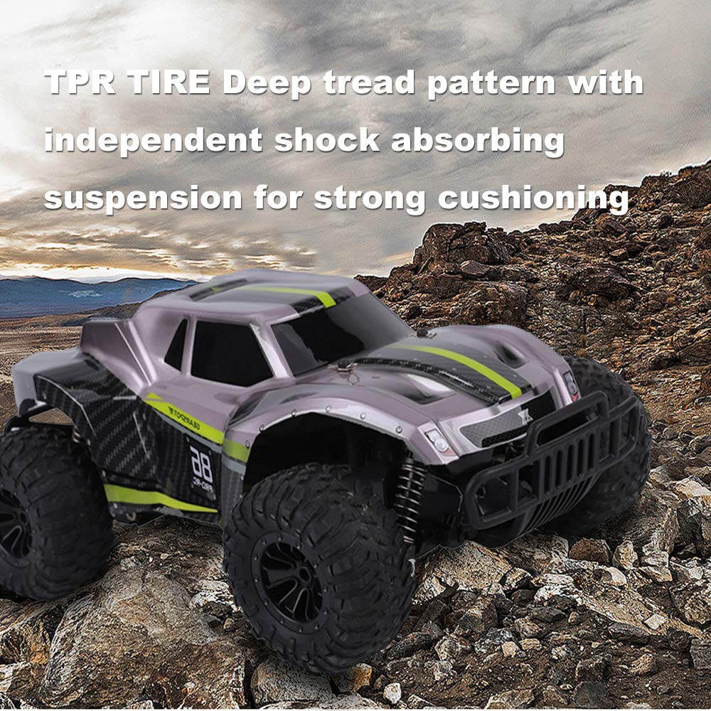 sgota off road