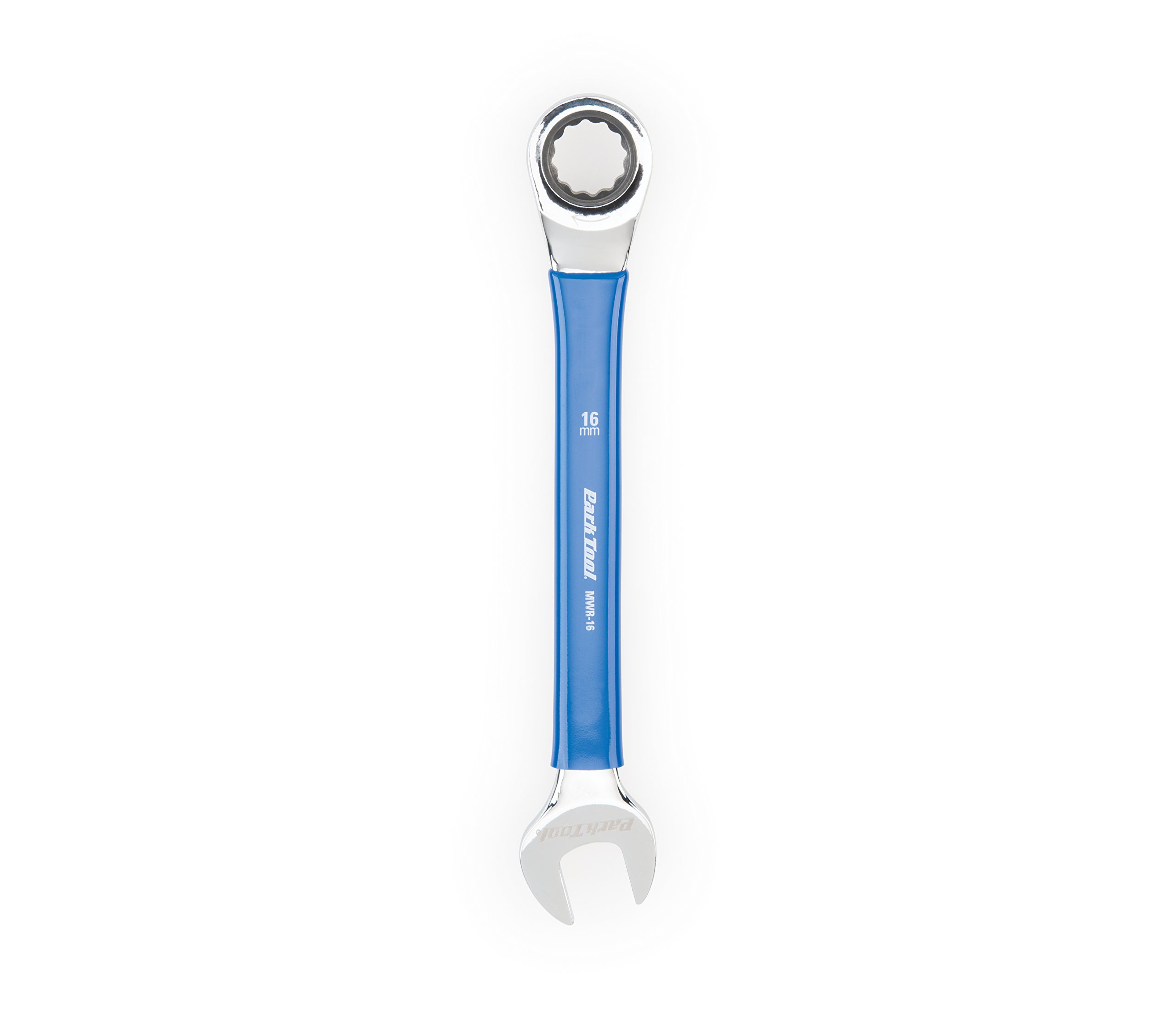 Park Tool Ratcheting Metric Wrench: 16mm Tool