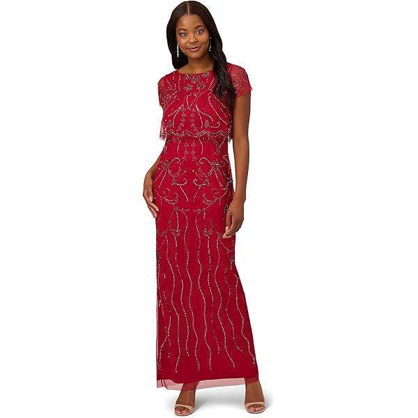 open lace back dress Amazon.com: Adrianna Papell Women's Halter Bead Drape Long Dress, Deep  Amethyst, 8 : Clothing, Shoes & Jewelry main image 0