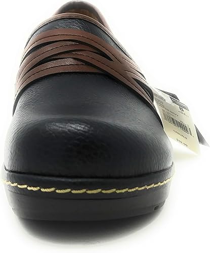 thom mcan women's clogs