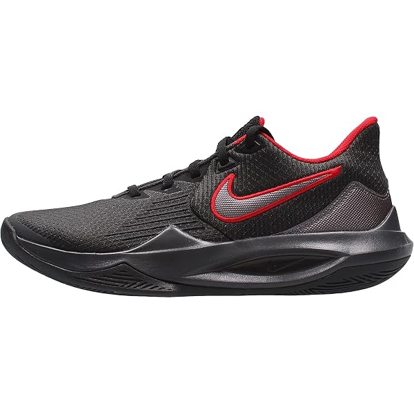 Amazon.com: Nike Air Zoom GT Cut 2 TB 'University Red' (FJ8915-600