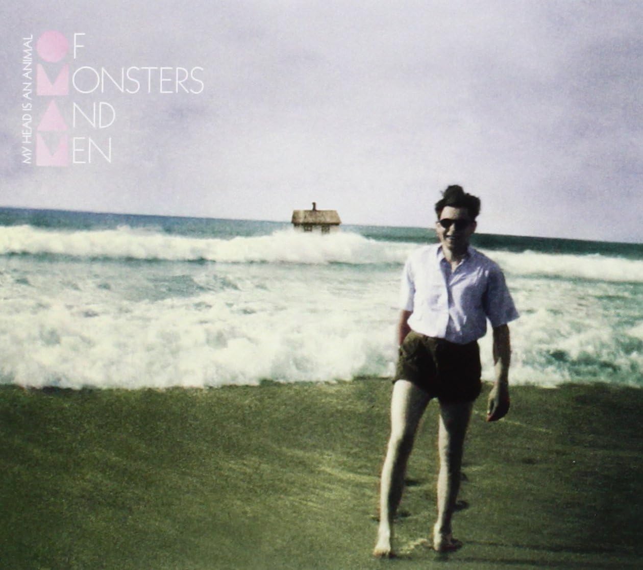 My Head Is An Animal Of Monsters And Men Amazon.ca Music