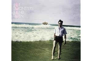 My Head is an Animal