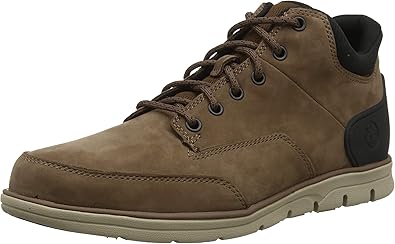 timberland light brown nubuck