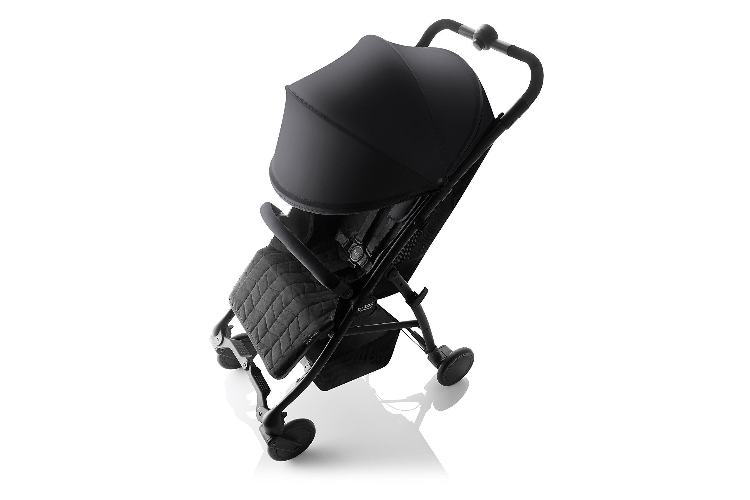 britax romer b lite