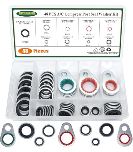seiページ☆ Amazon.com: Sealing Washer 3963988 for cummins diesel engine