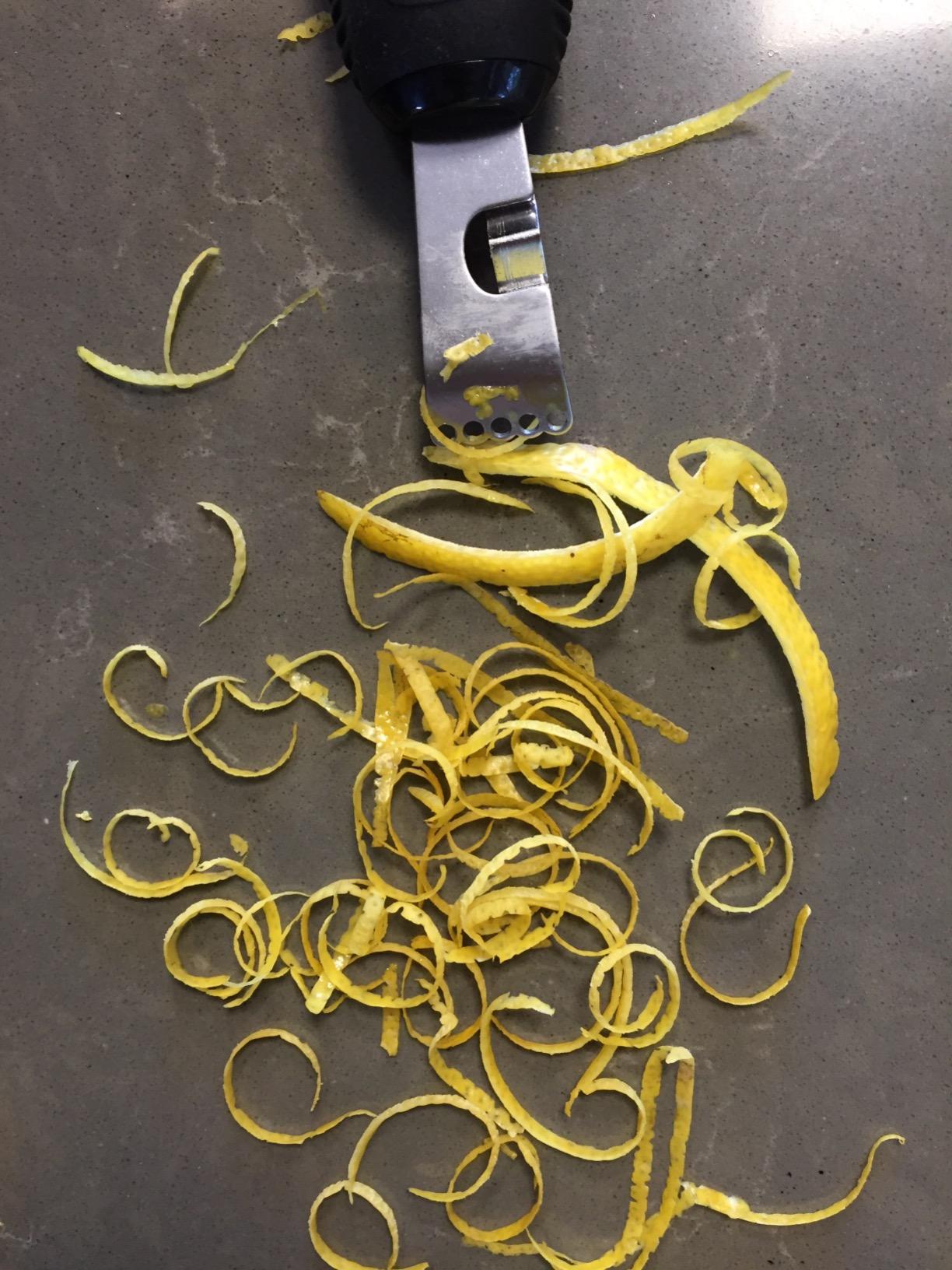 2/mo Finance OXO Good Grips Citrus Zester With Channel Knife Buy