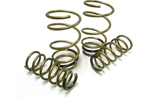 Tein SKR96-BUB00 High.Tech Lowering Spring for Mitsubishi Eclipse