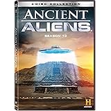 Ancient Aliens: Season 13