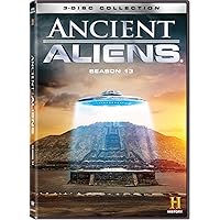 Ancient Aliens: Season 13