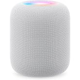 Apple HomePod &ndash; White (2nd Generation 2023)