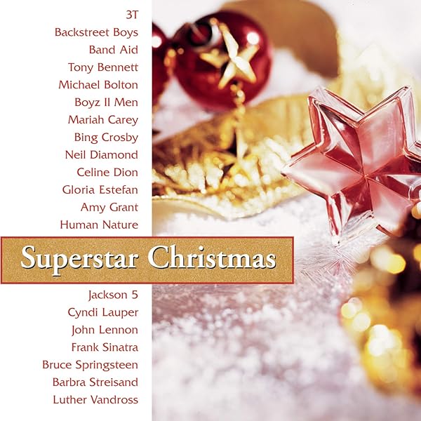Various Artists - Christmas Hits - Amazon.com Music